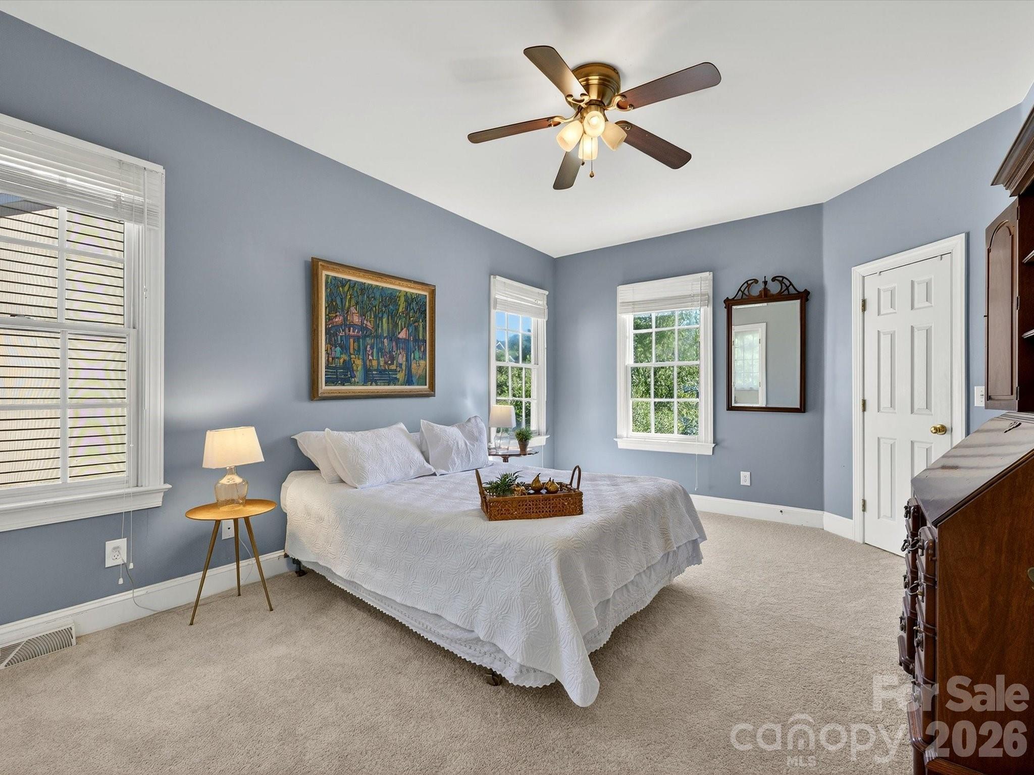 814 Stargard Court Charlotte NC 28270