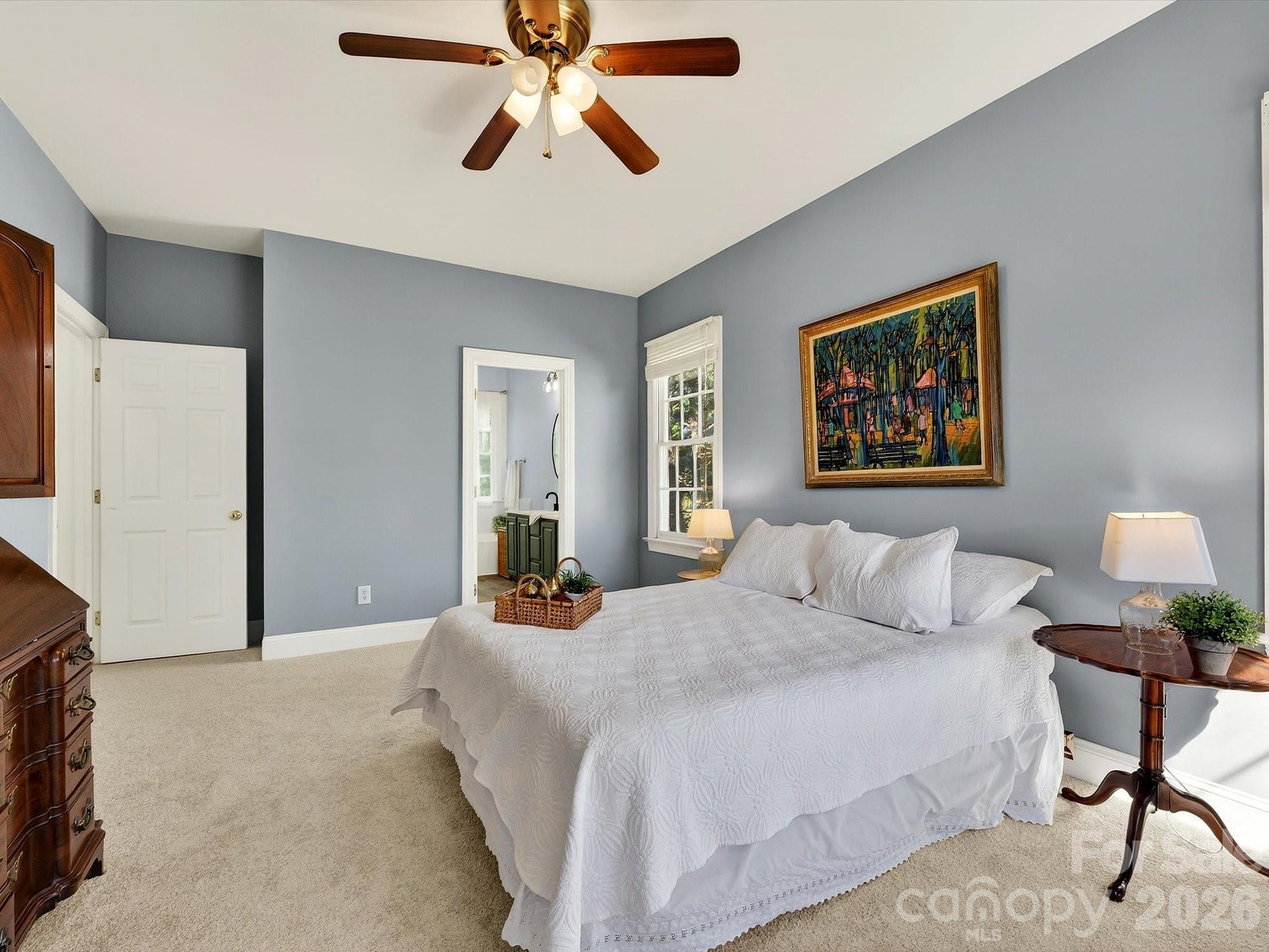 814 Stargard Court Charlotte NC 28270