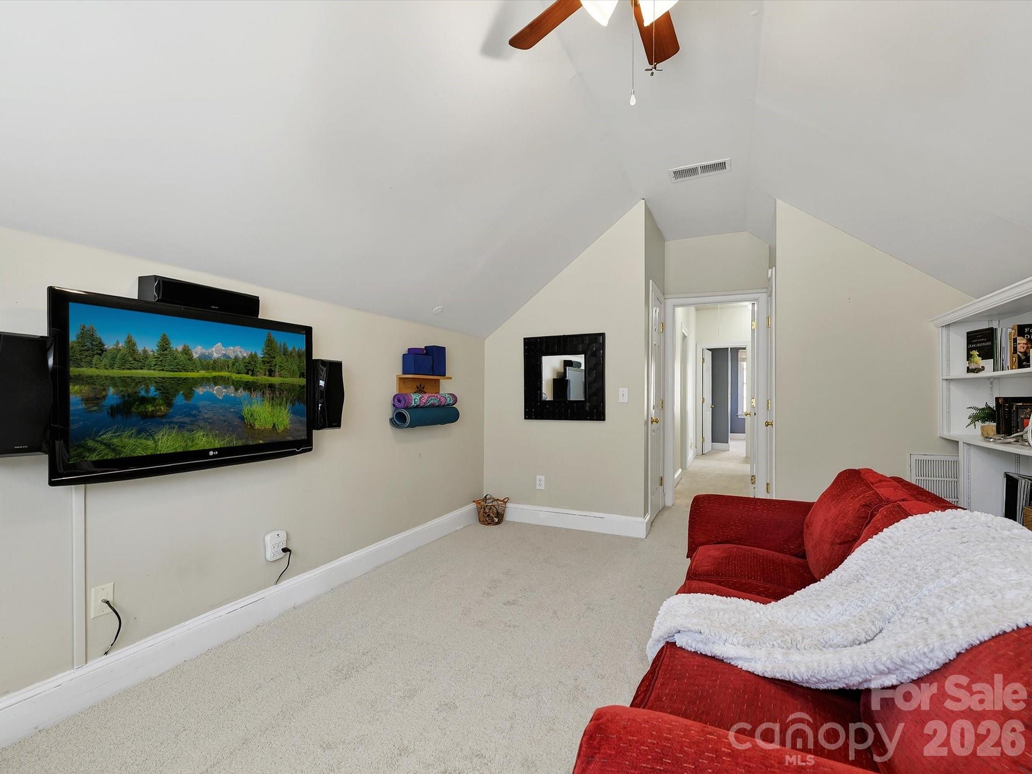 814 Stargard Court Charlotte NC 28270