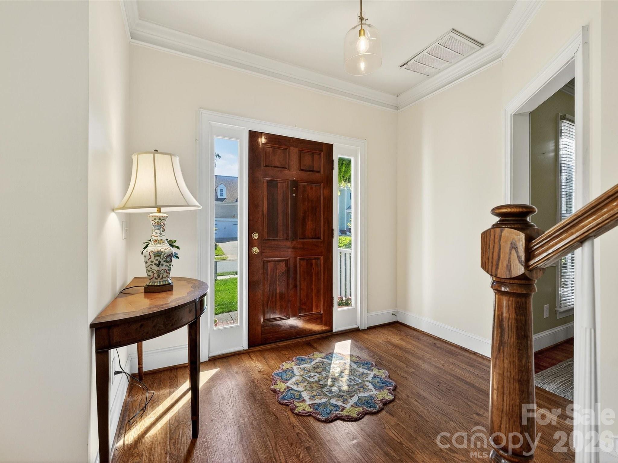 814 Stargard Court Charlotte NC 28270