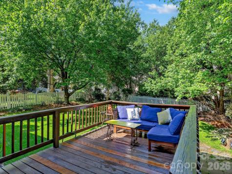 814 Stargard Court Charlotte NC 28270