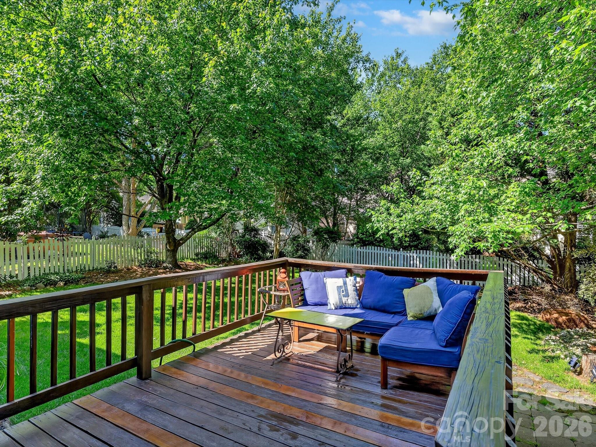 814 Stargard Court Charlotte NC 28270
