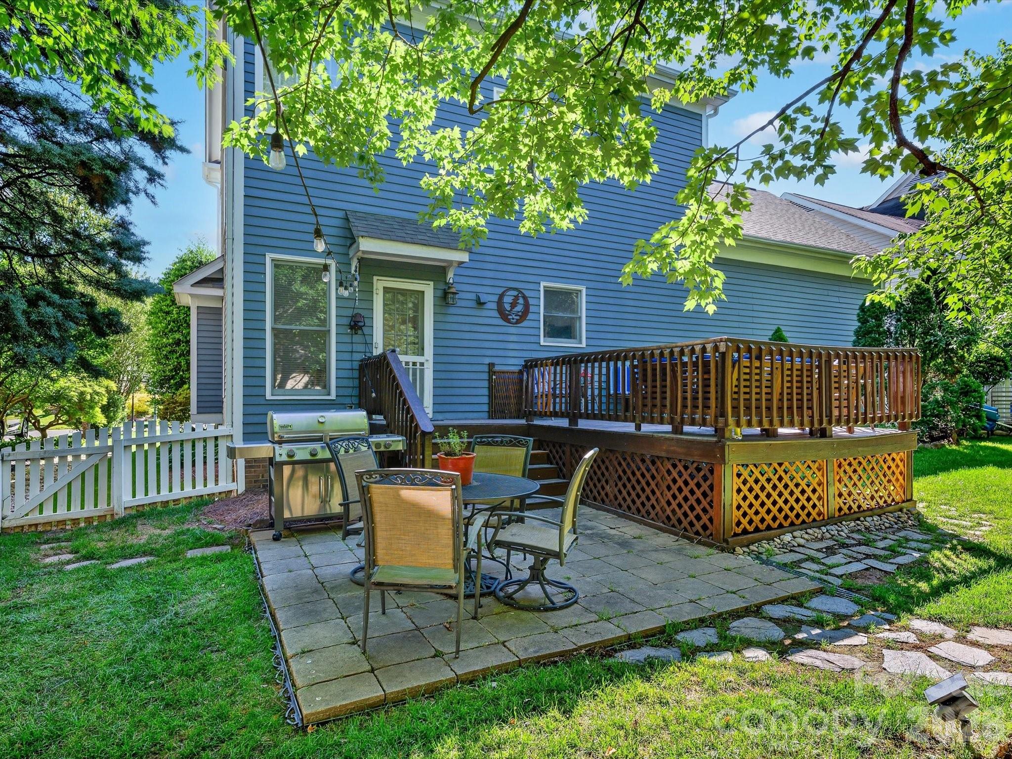 814 Stargard Court Charlotte NC 28270