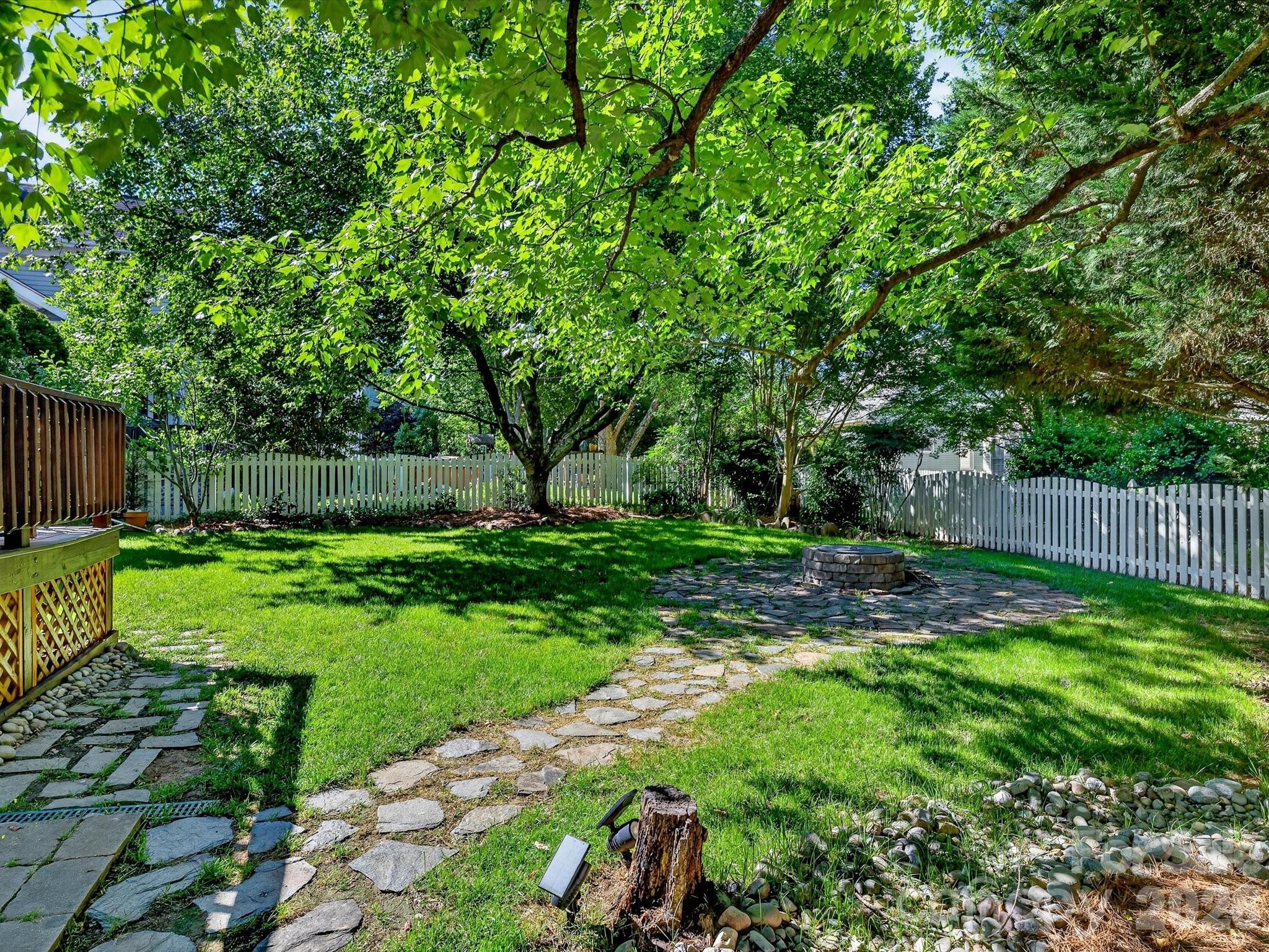 814 Stargard Court Charlotte NC 28270