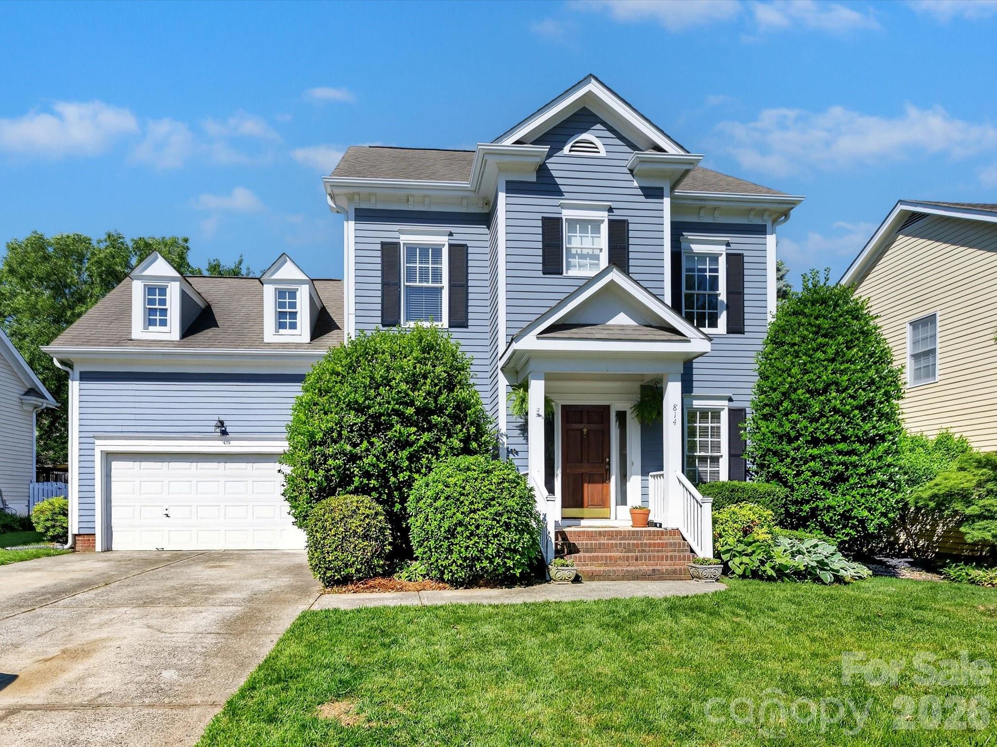 814 Stargard Court Charlotte NC 28270