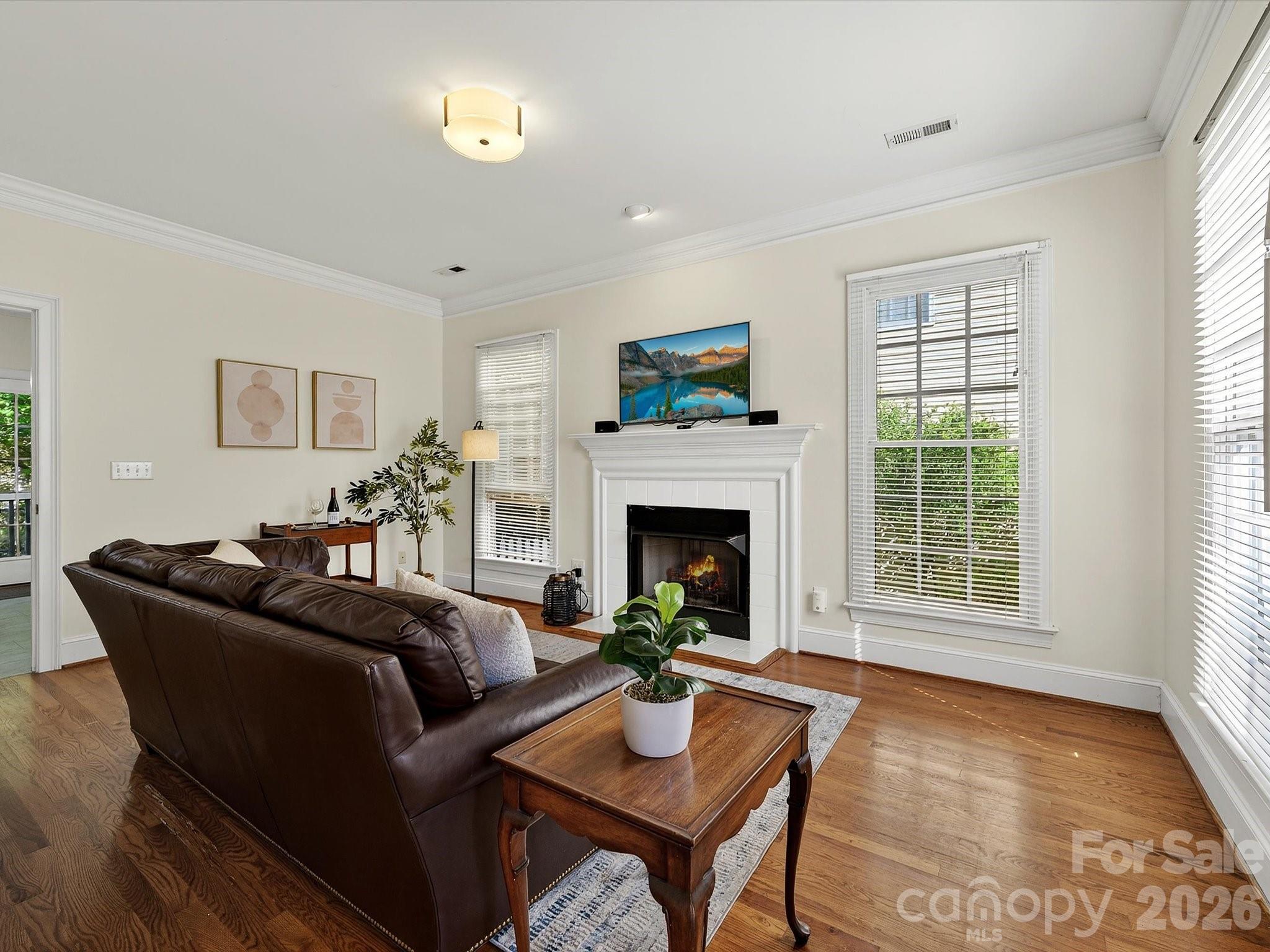 814 Stargard Court Charlotte NC 28270