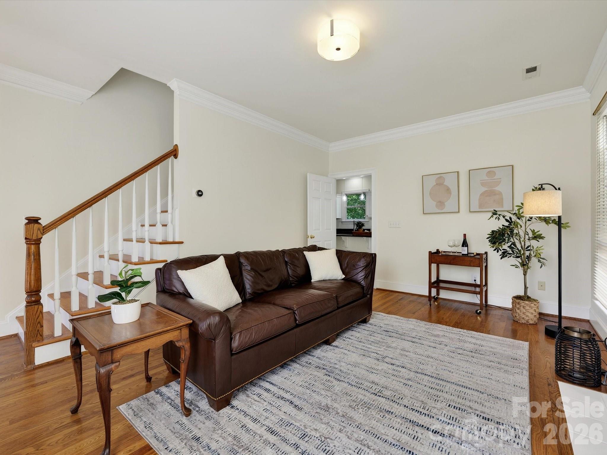 814 Stargard Court Charlotte NC 28270