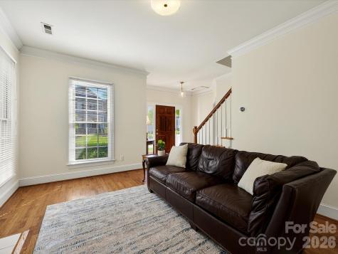 814 Stargard Court Charlotte NC 28270