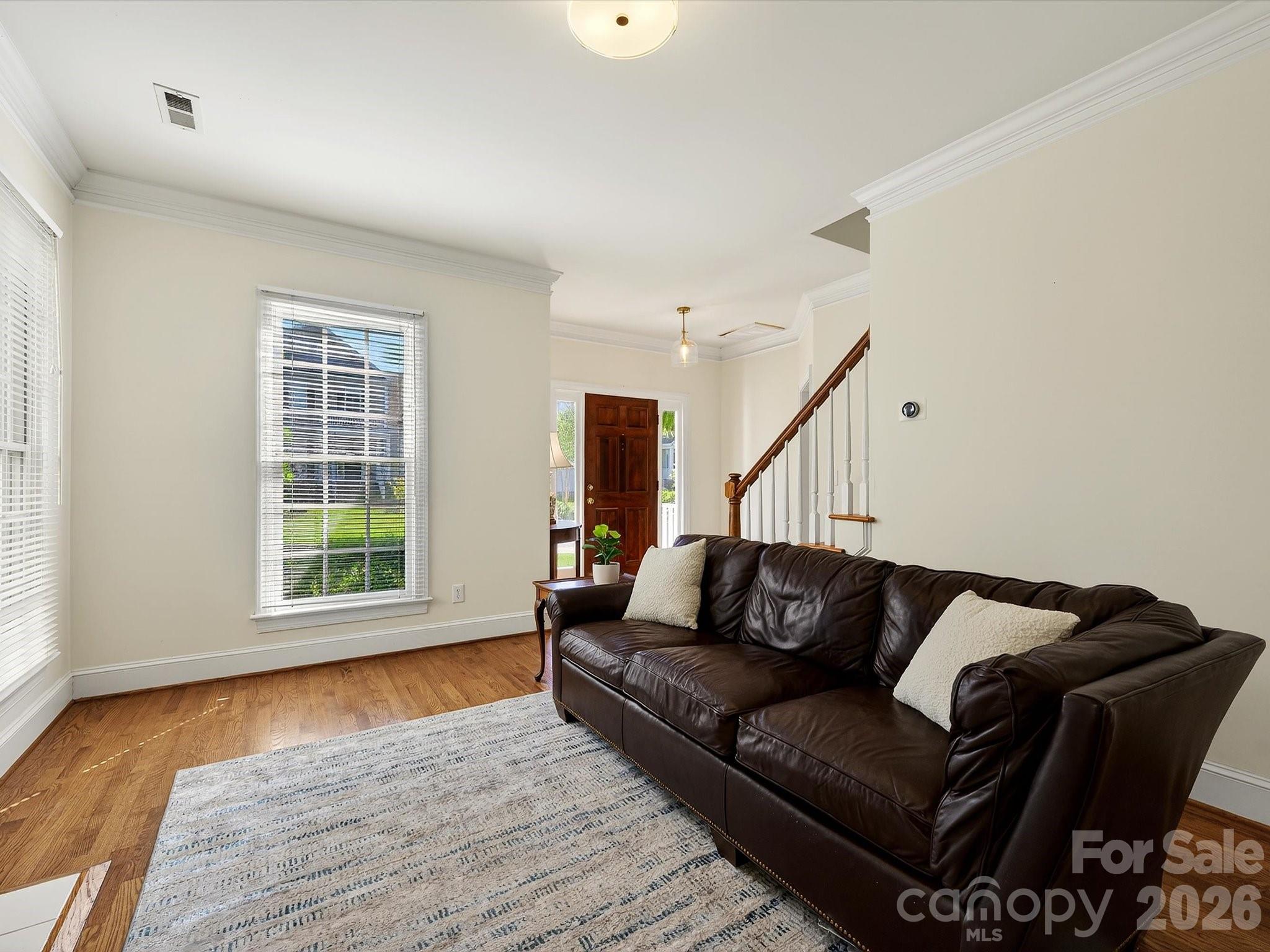 814 Stargard Court Charlotte NC 28270