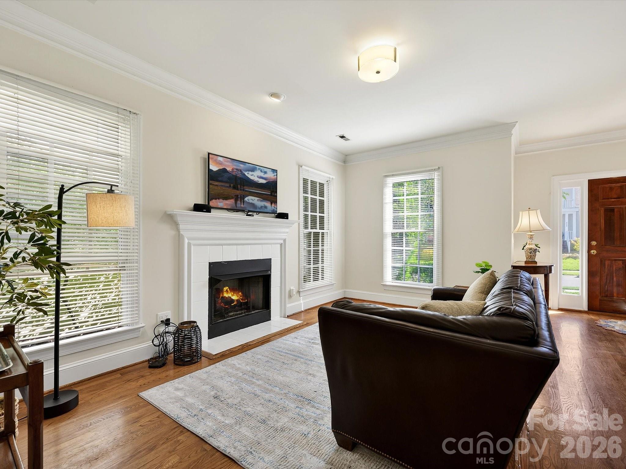 814 Stargard Court Charlotte NC 28270