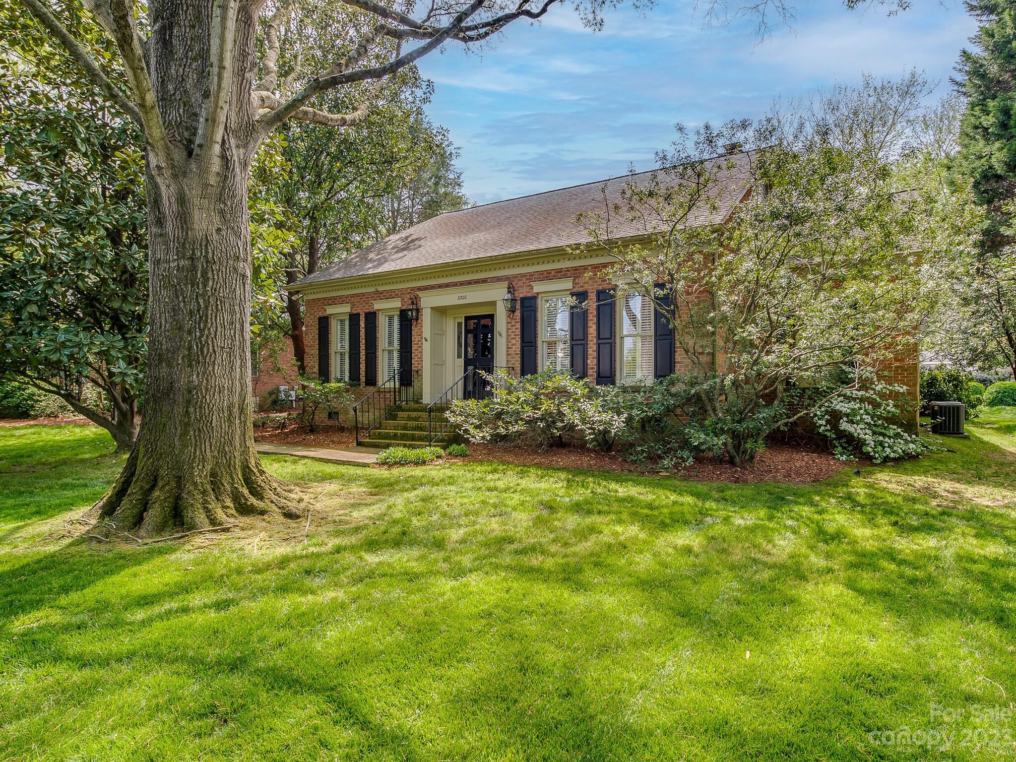 3300 Sharon Road Charlotte NC 28211