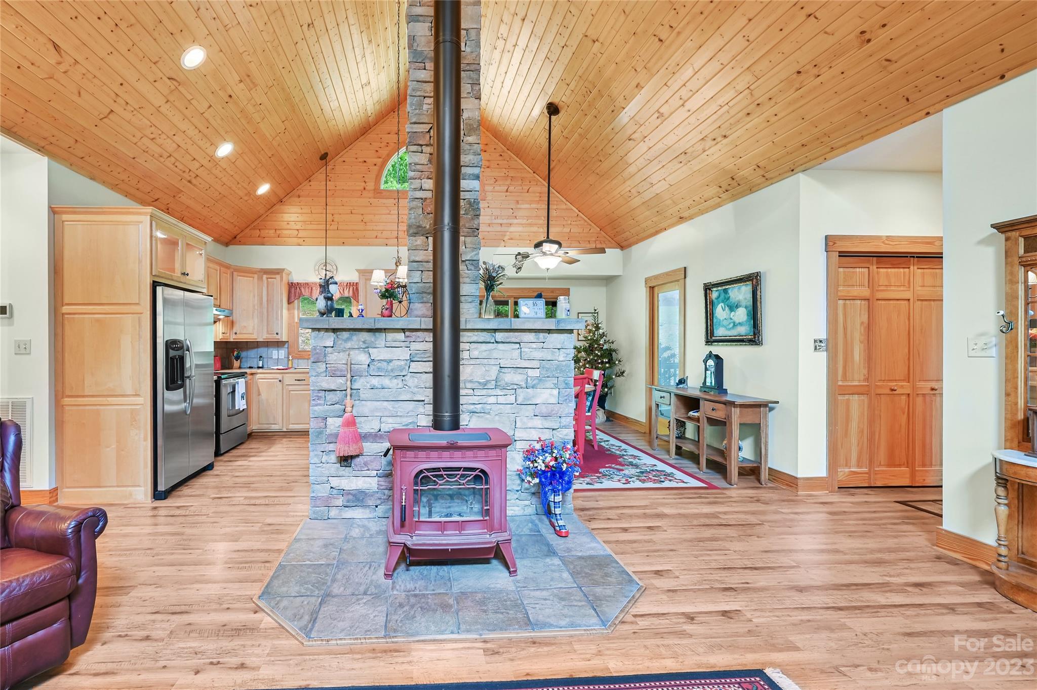 217 Chestnut Forest Road Fairview NC 28730