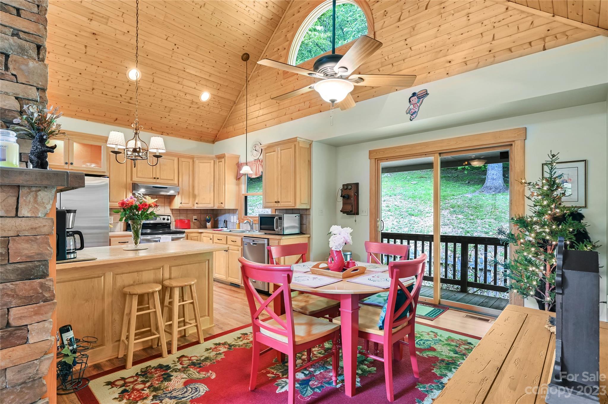 217 Chestnut Forest Road Fairview NC 28730
