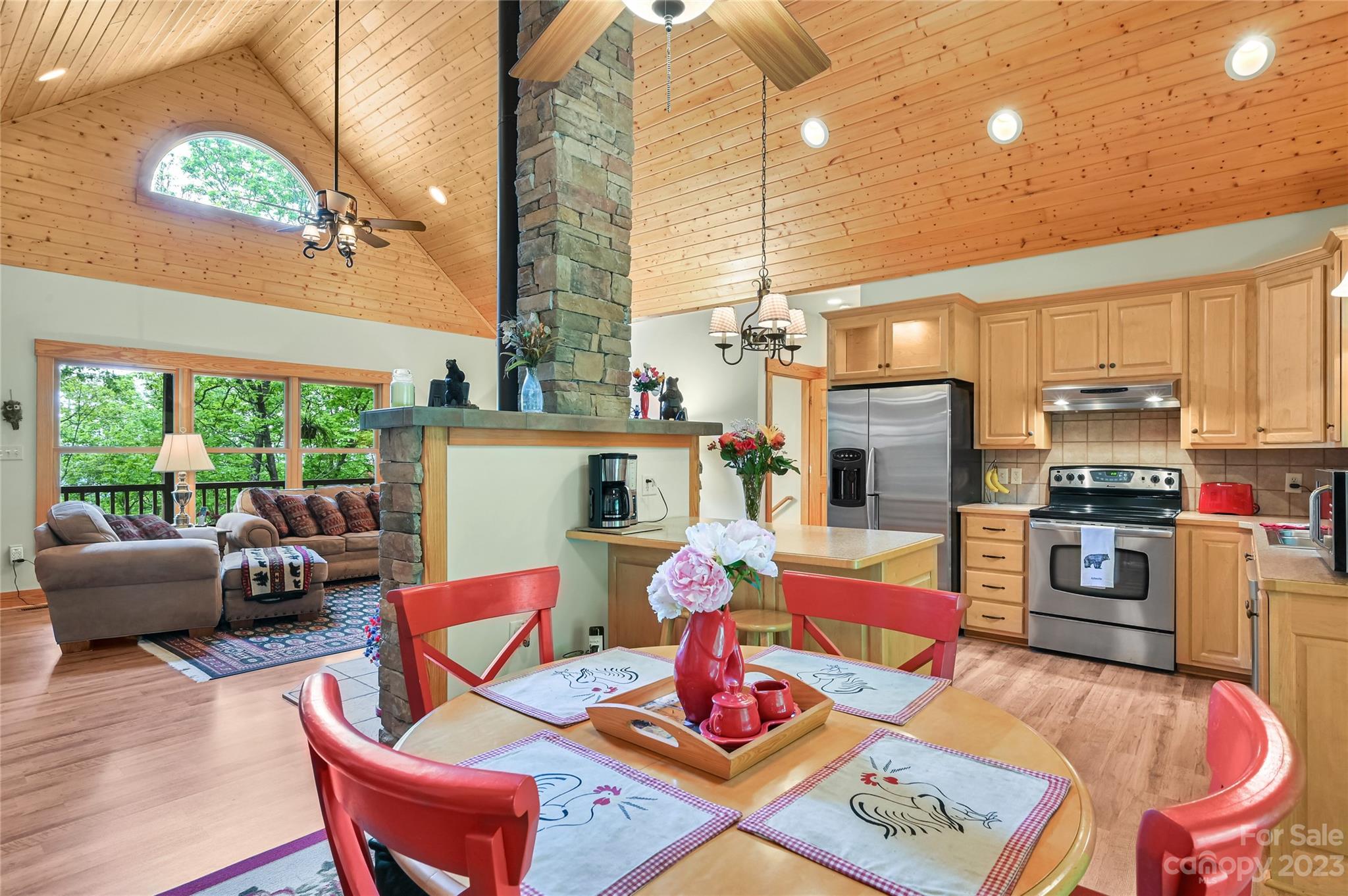 217 Chestnut Forest Road Fairview NC 28730