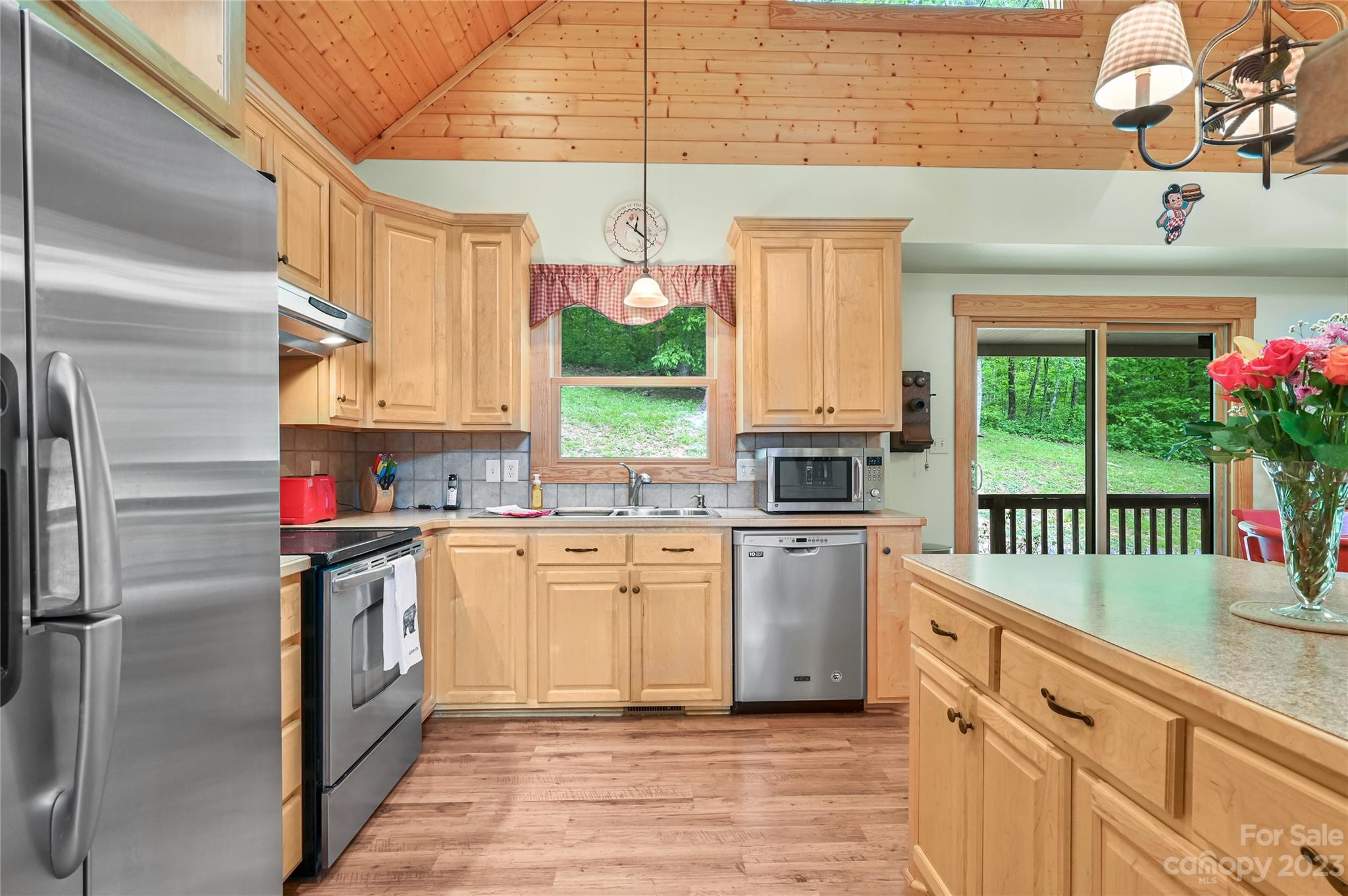 217 Chestnut Forest Road Fairview NC 28730