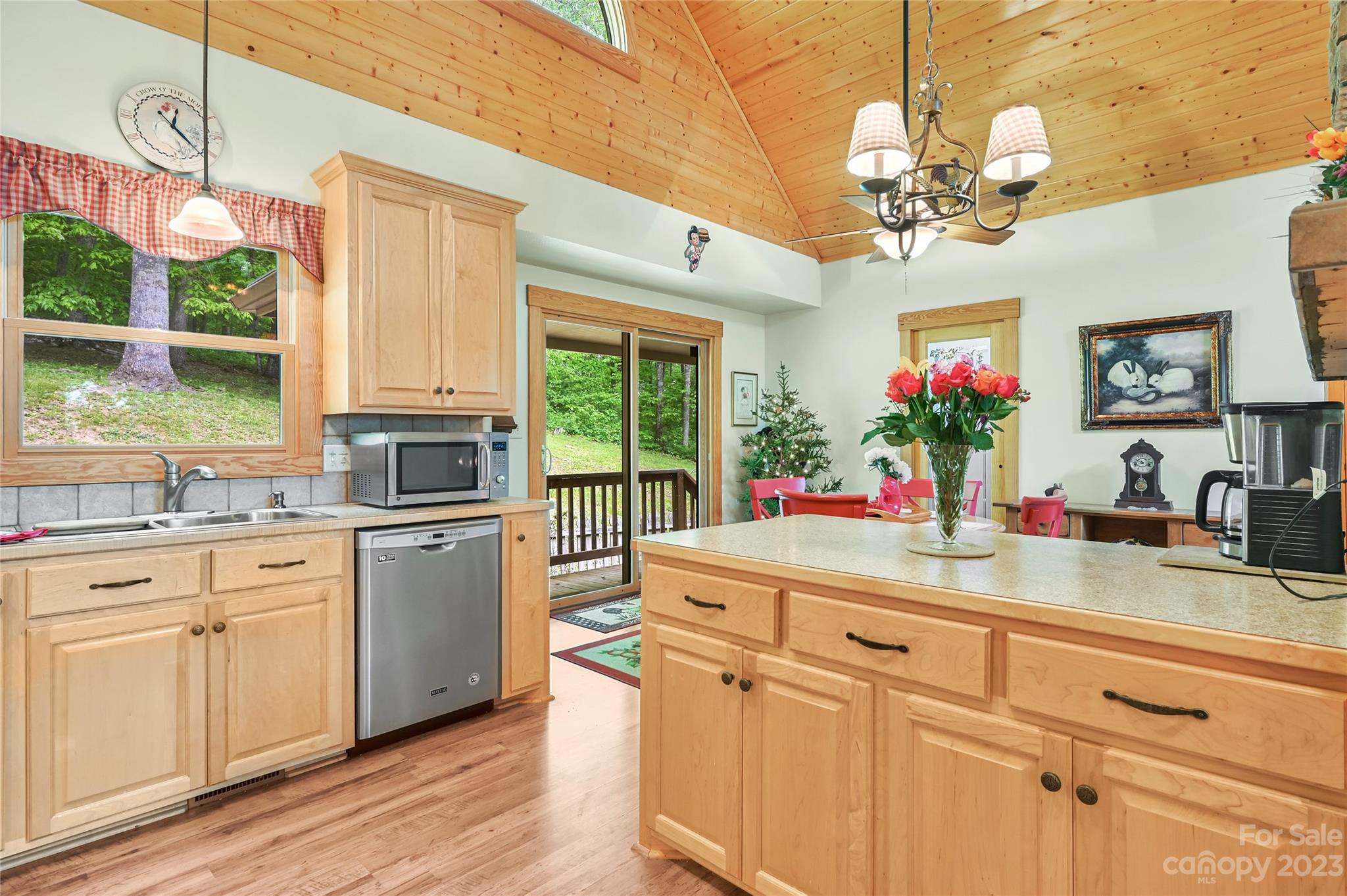 217 Chestnut Forest Road Fairview NC 28730