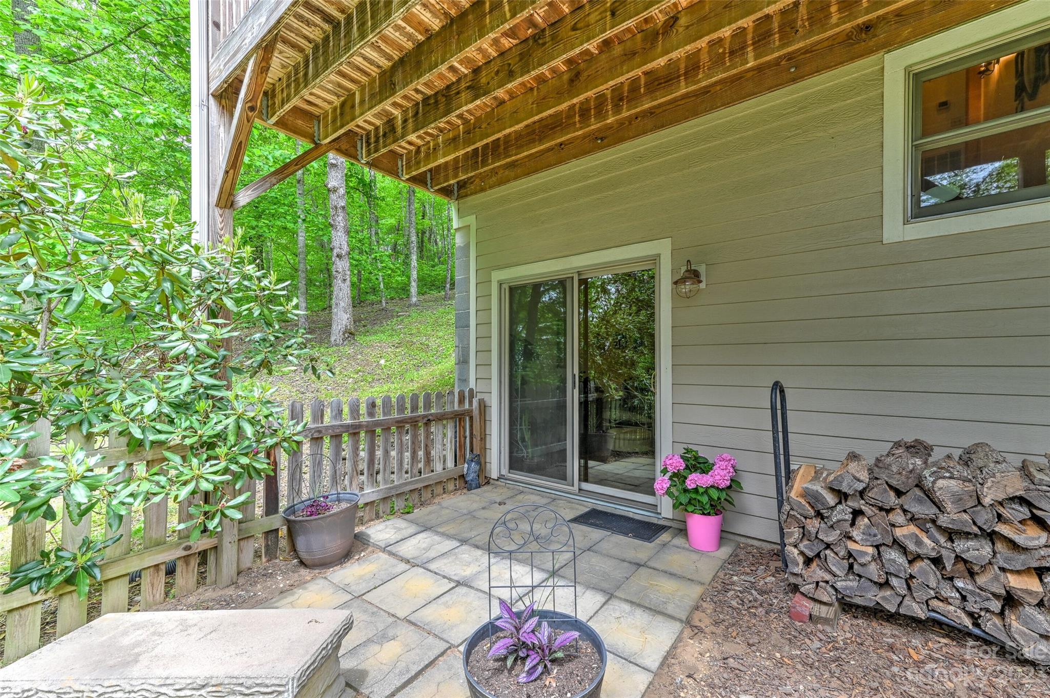 217 Chestnut Forest Road Fairview NC 28730