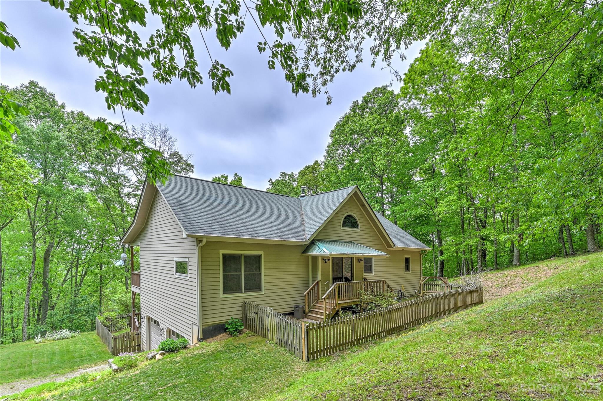 217 Chestnut Forest Road Fairview NC 28730