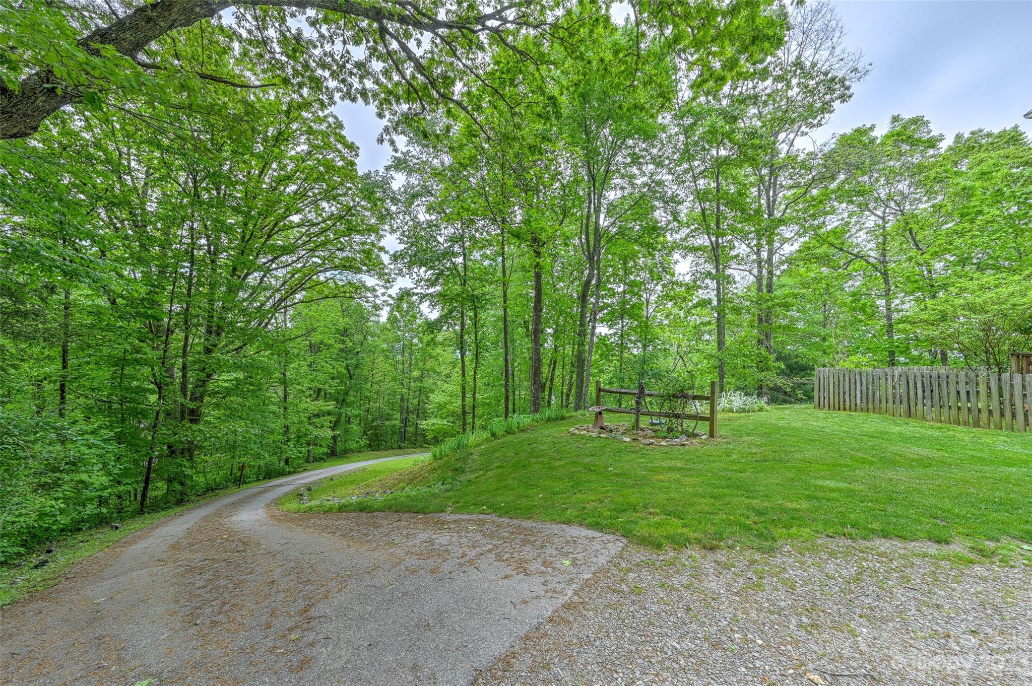 217 Chestnut Forest Road Fairview NC 28730