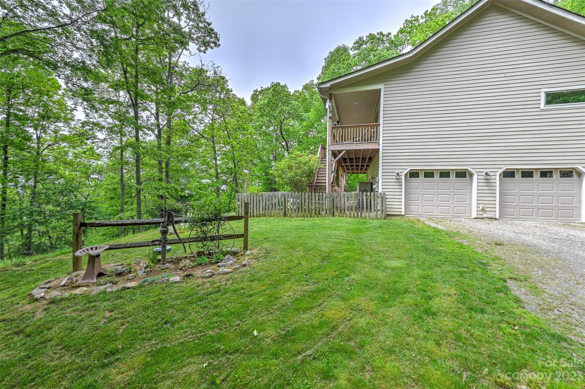 217 Chestnut Forest Road Fairview NC 28730