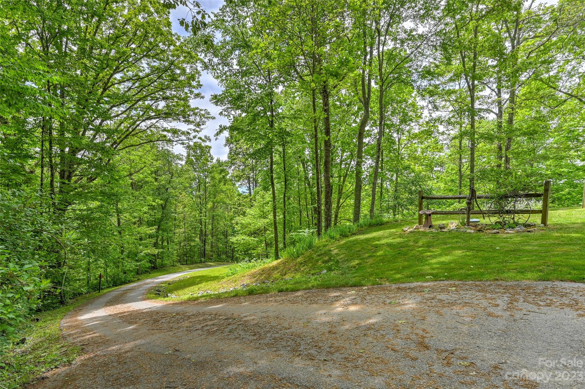 217 Chestnut Forest Road Fairview NC 28730
