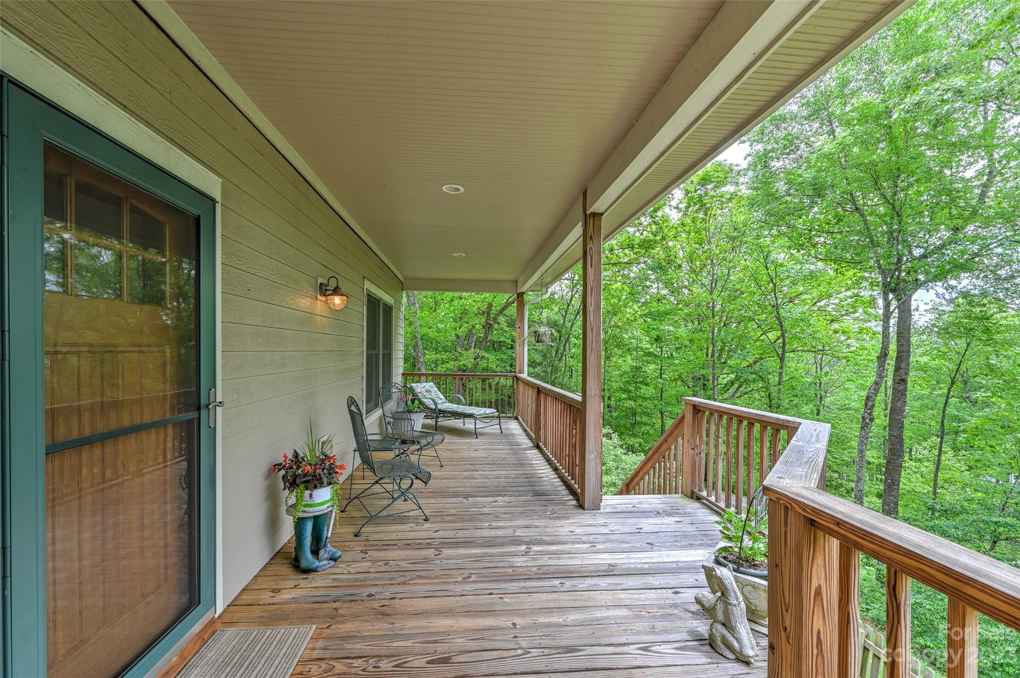 217 Chestnut Forest Road Fairview NC 28730