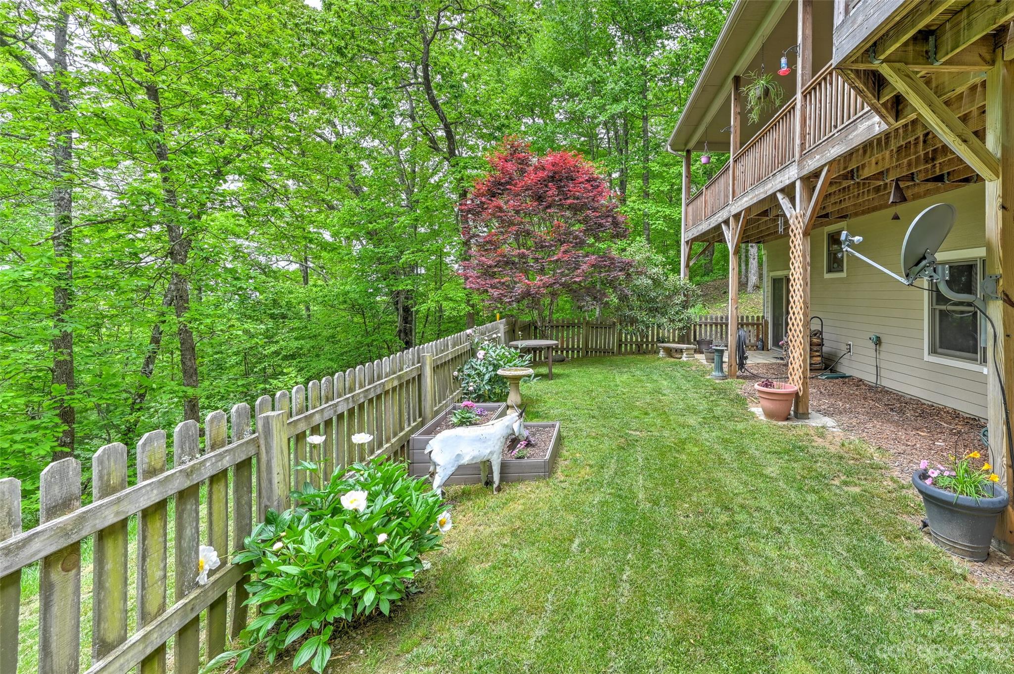 217 Chestnut Forest Road Fairview NC 28730