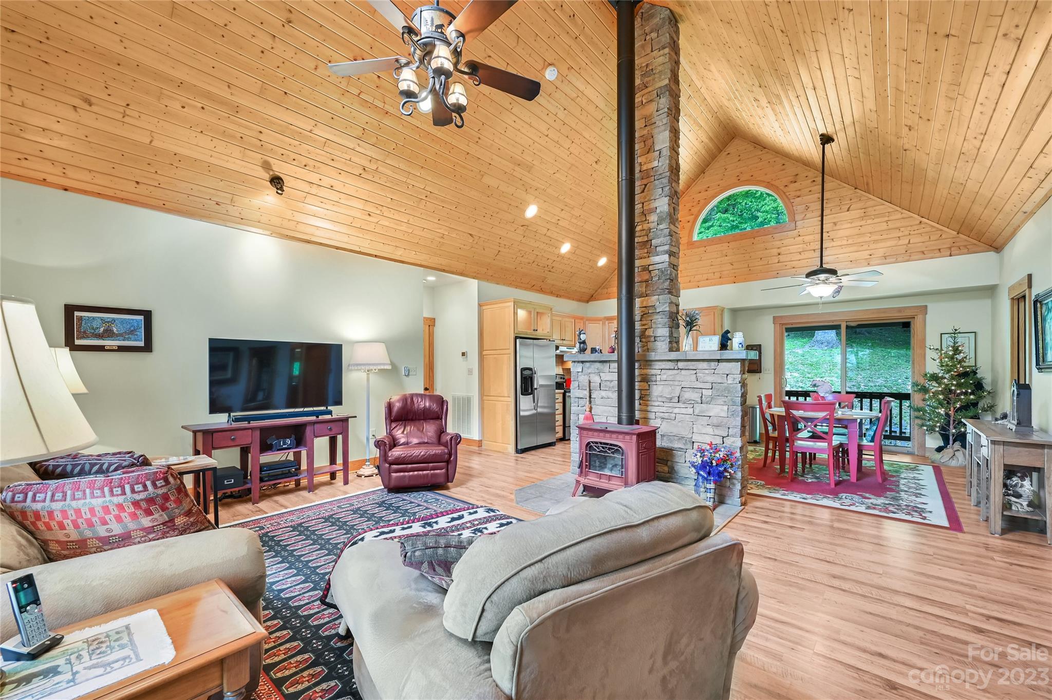 217 Chestnut Forest Road Fairview NC 28730