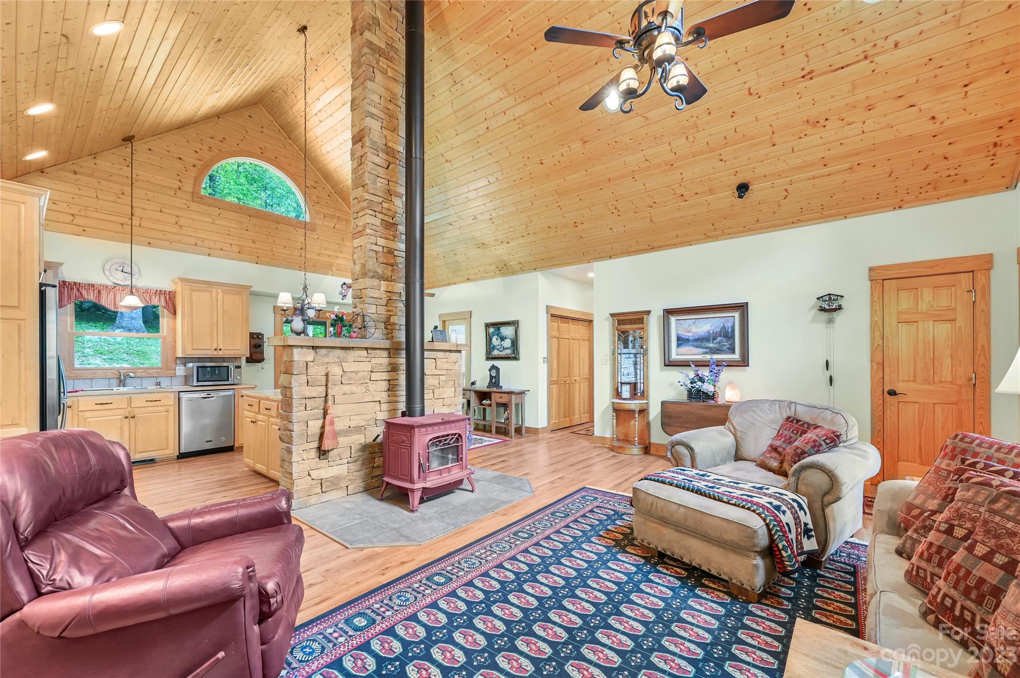217 Chestnut Forest Road Fairview NC 28730