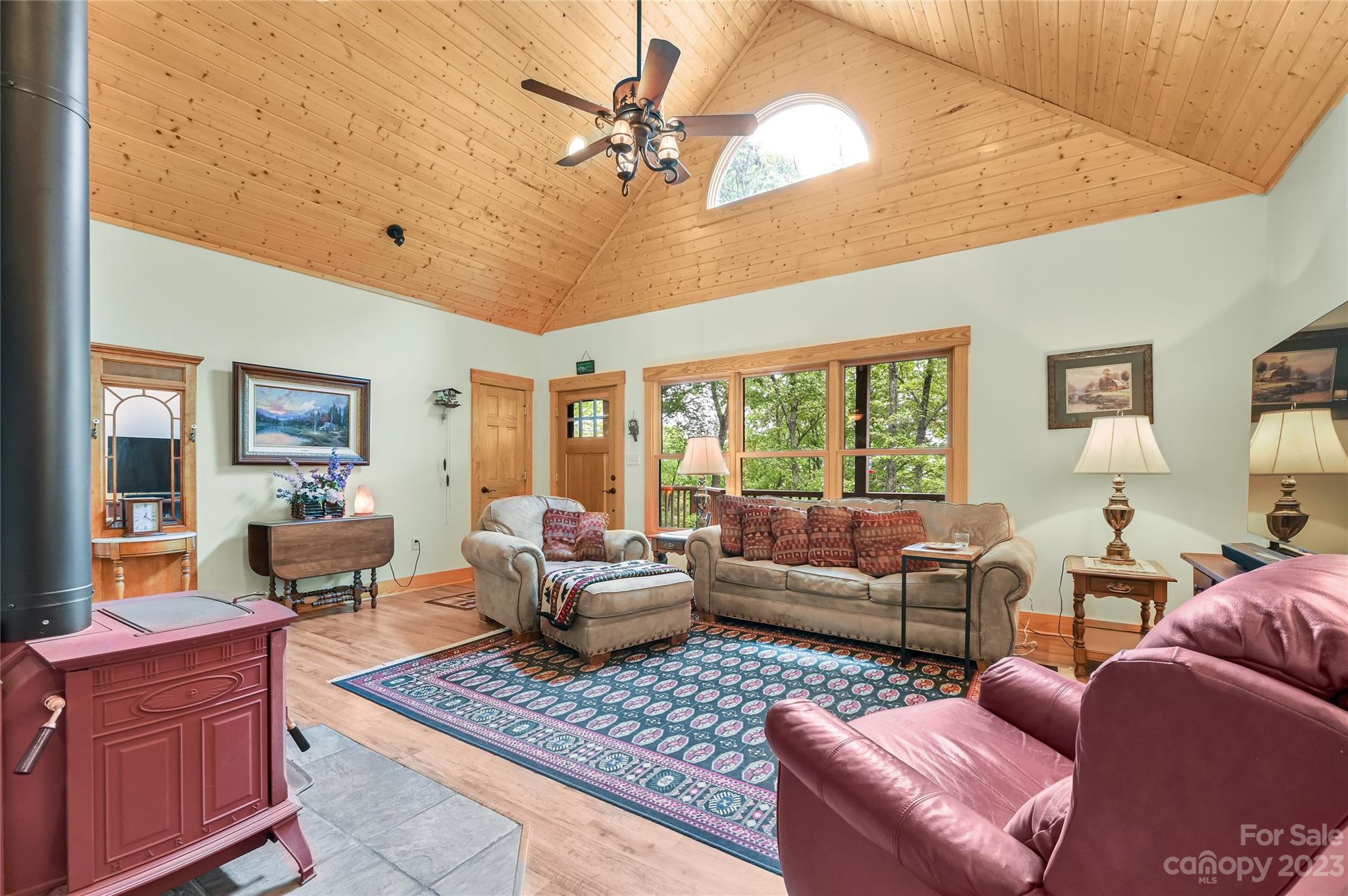 217 Chestnut Forest Road Fairview NC 28730