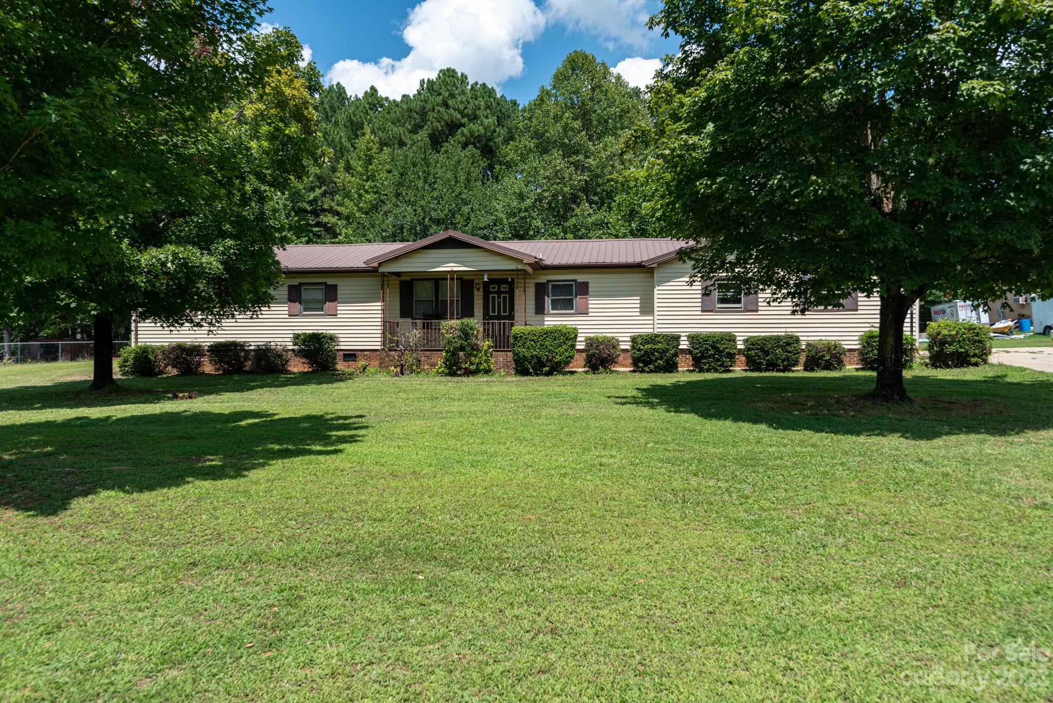 3594 Gladden Drive Lincolnton NC 28092
