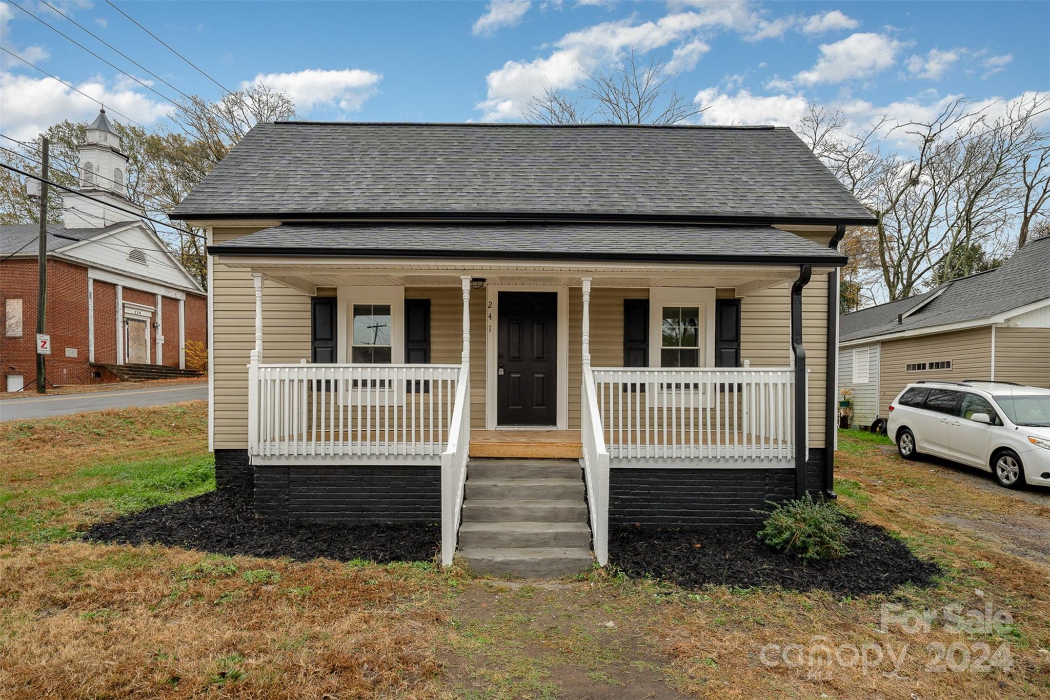 241 Cedar Drive NW Concord NC 28025