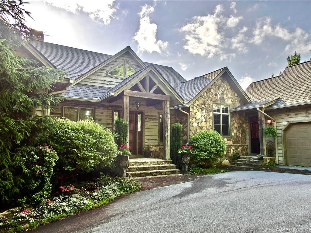 355 Round Top Mountain Road Sapphire NC 28774