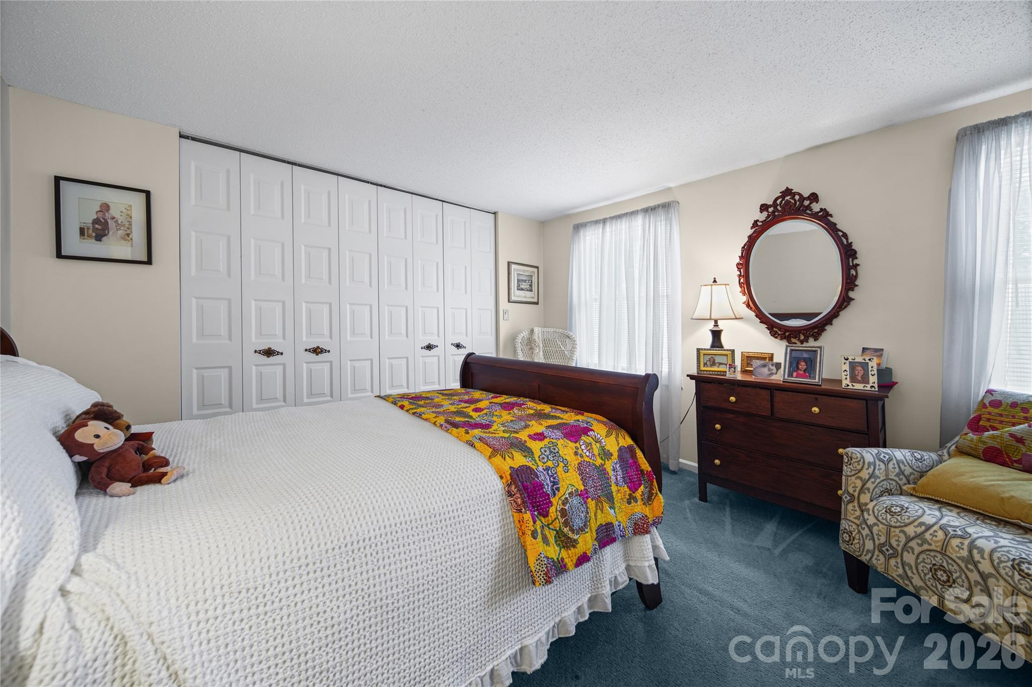 7131 Wannamaker Lane Charlotte NC 28226