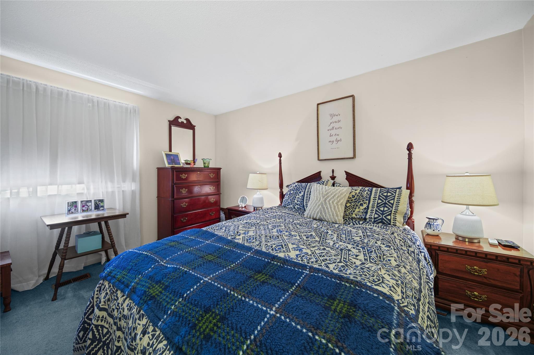 7131 Wannamaker Lane Charlotte NC 28226