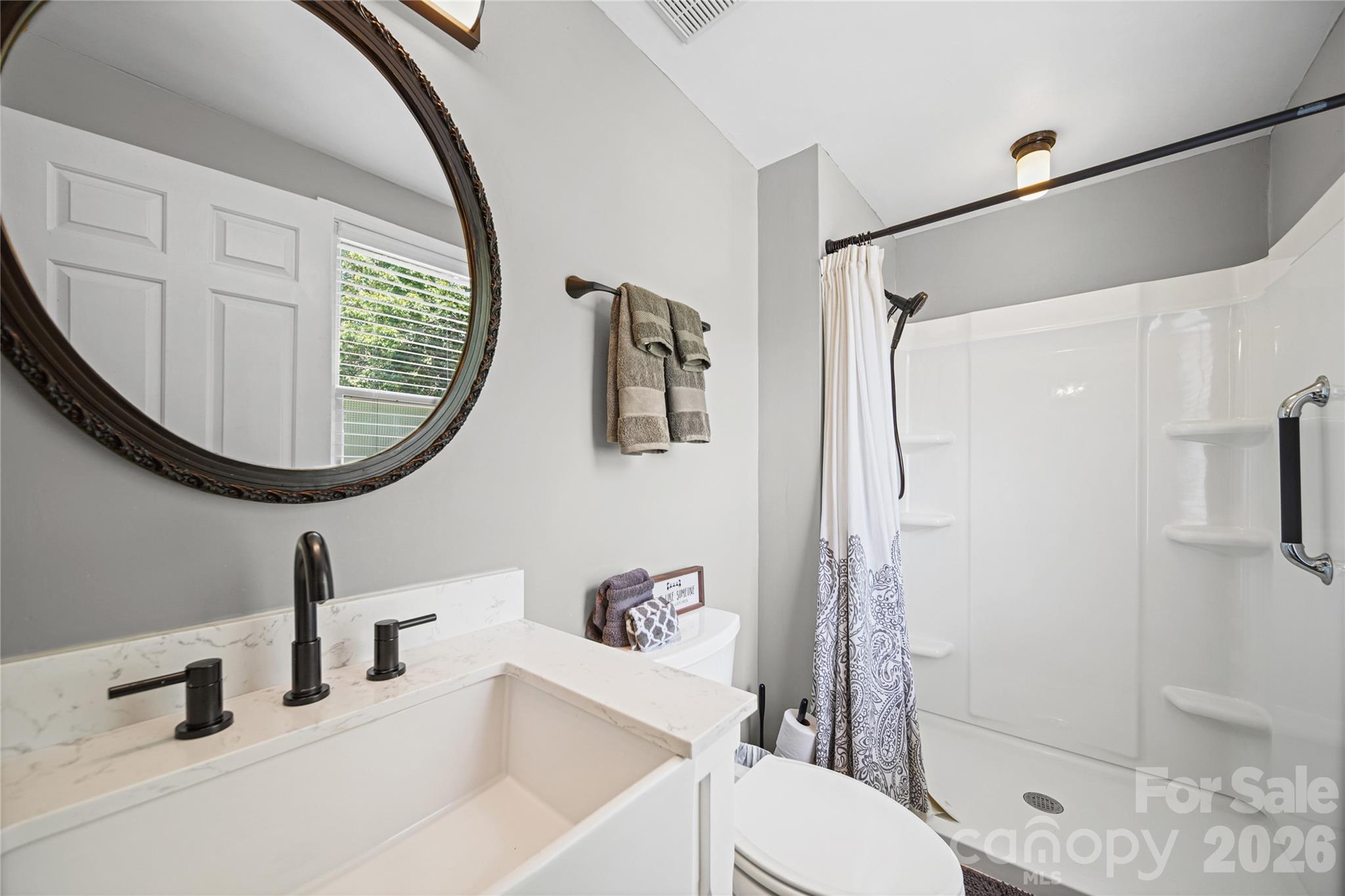 7131 Wannamaker Lane Charlotte NC 28226