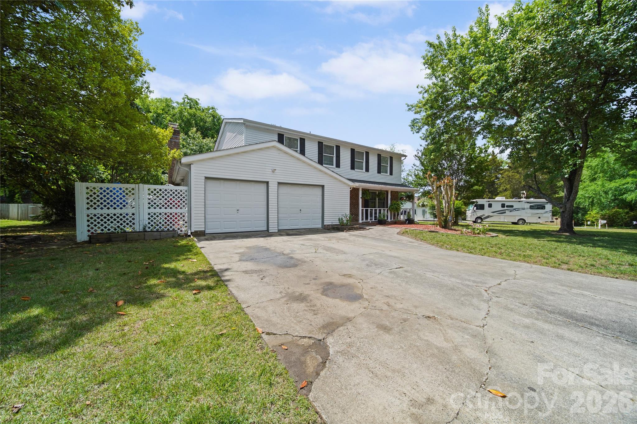 7131 Wannamaker Lane Charlotte NC 28226