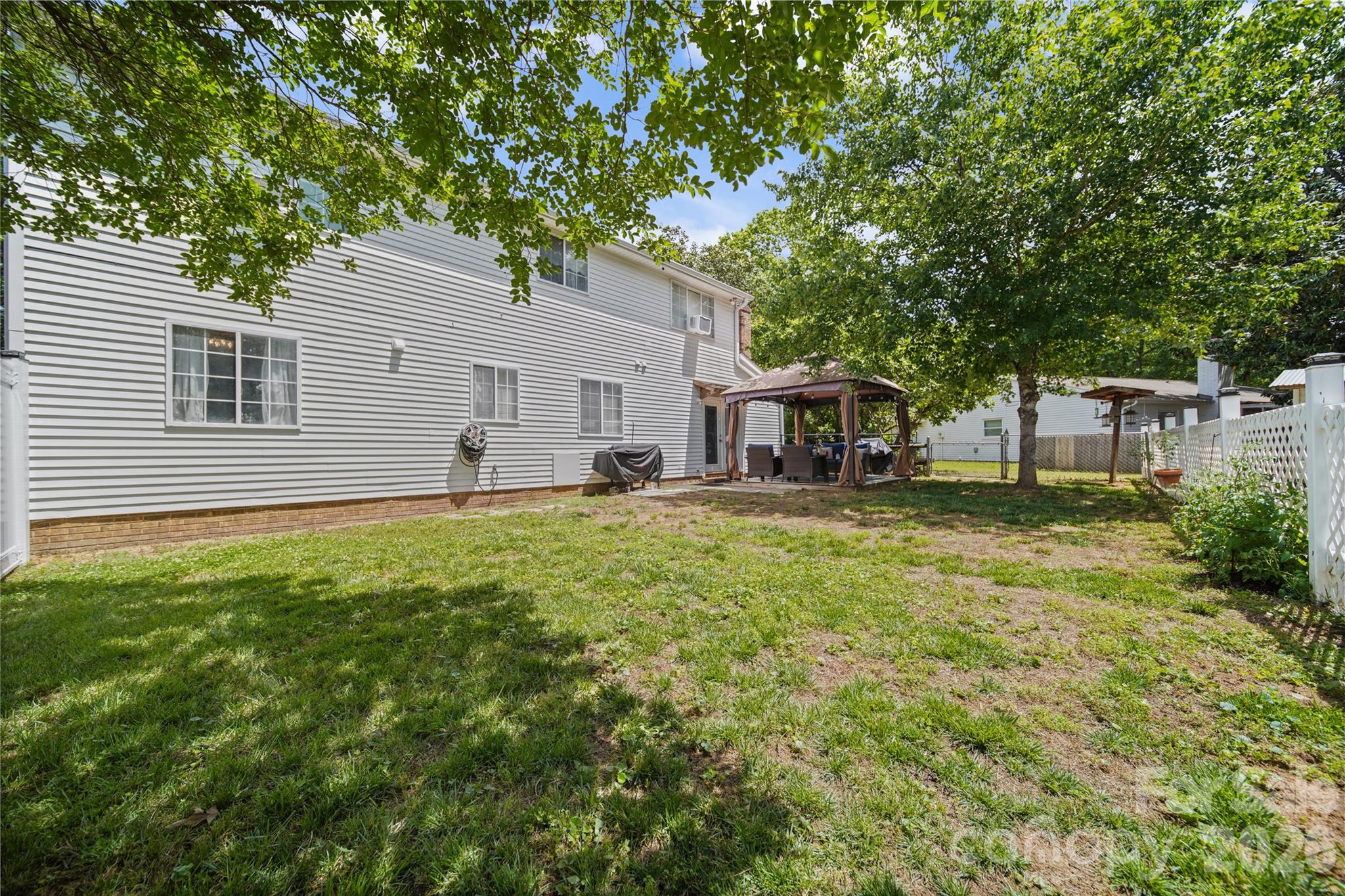 7131 Wannamaker Lane Charlotte NC 28226