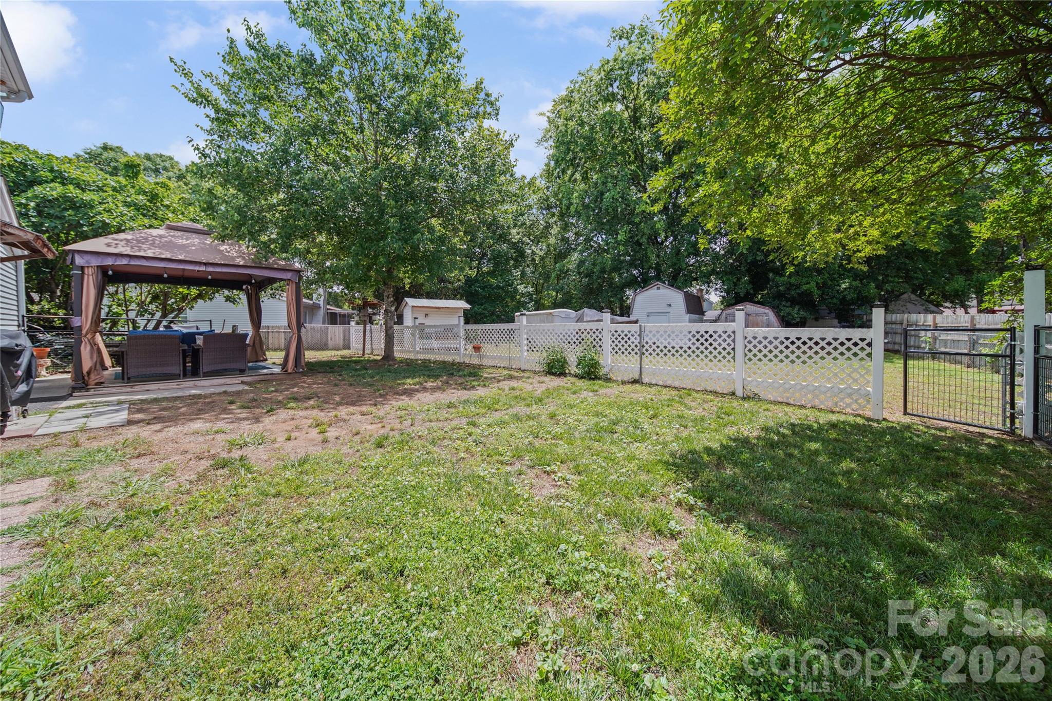 7131 Wannamaker Lane Charlotte NC 28226