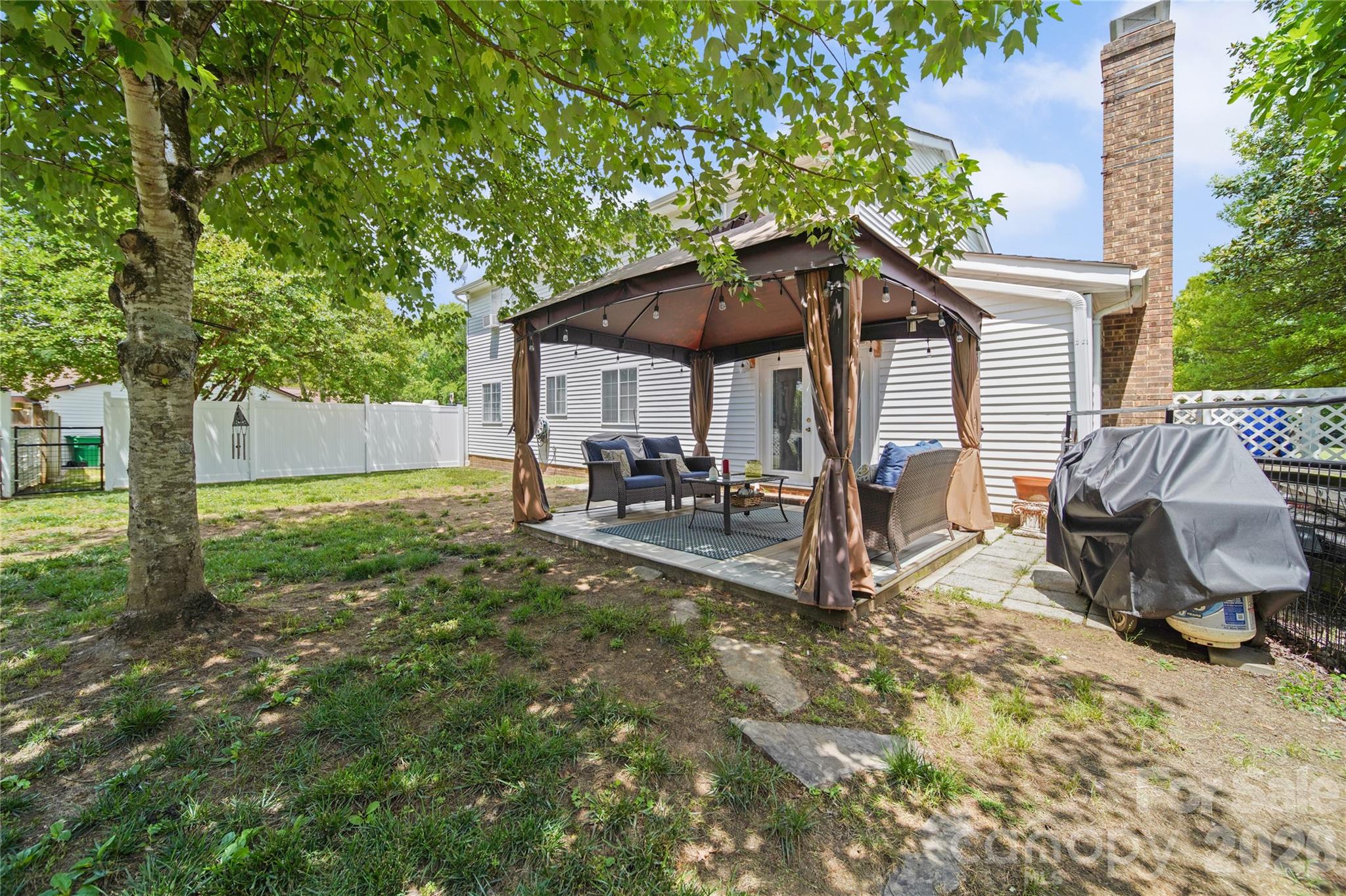 7131 Wannamaker Lane Charlotte NC 28226