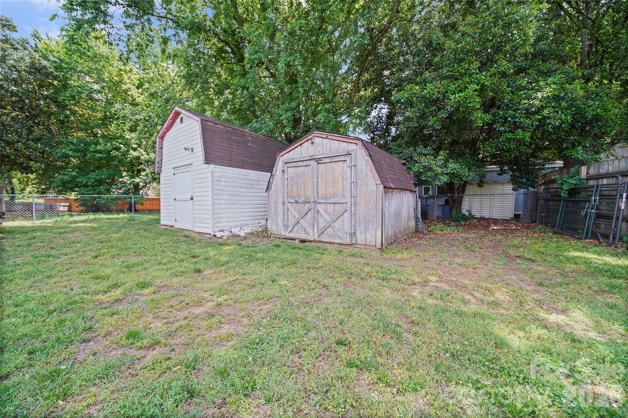 7131 Wannamaker Lane Charlotte NC 28226