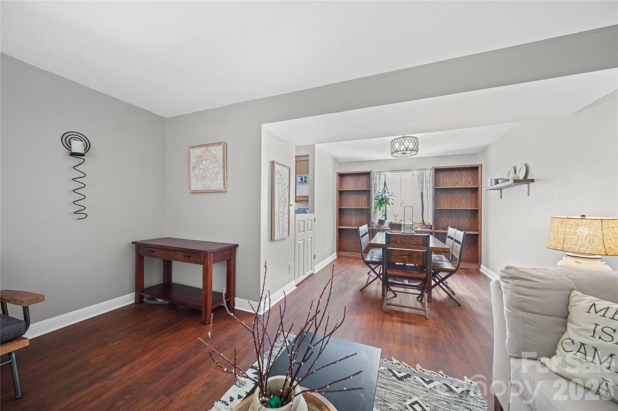7131 Wannamaker Lane Charlotte NC 28226