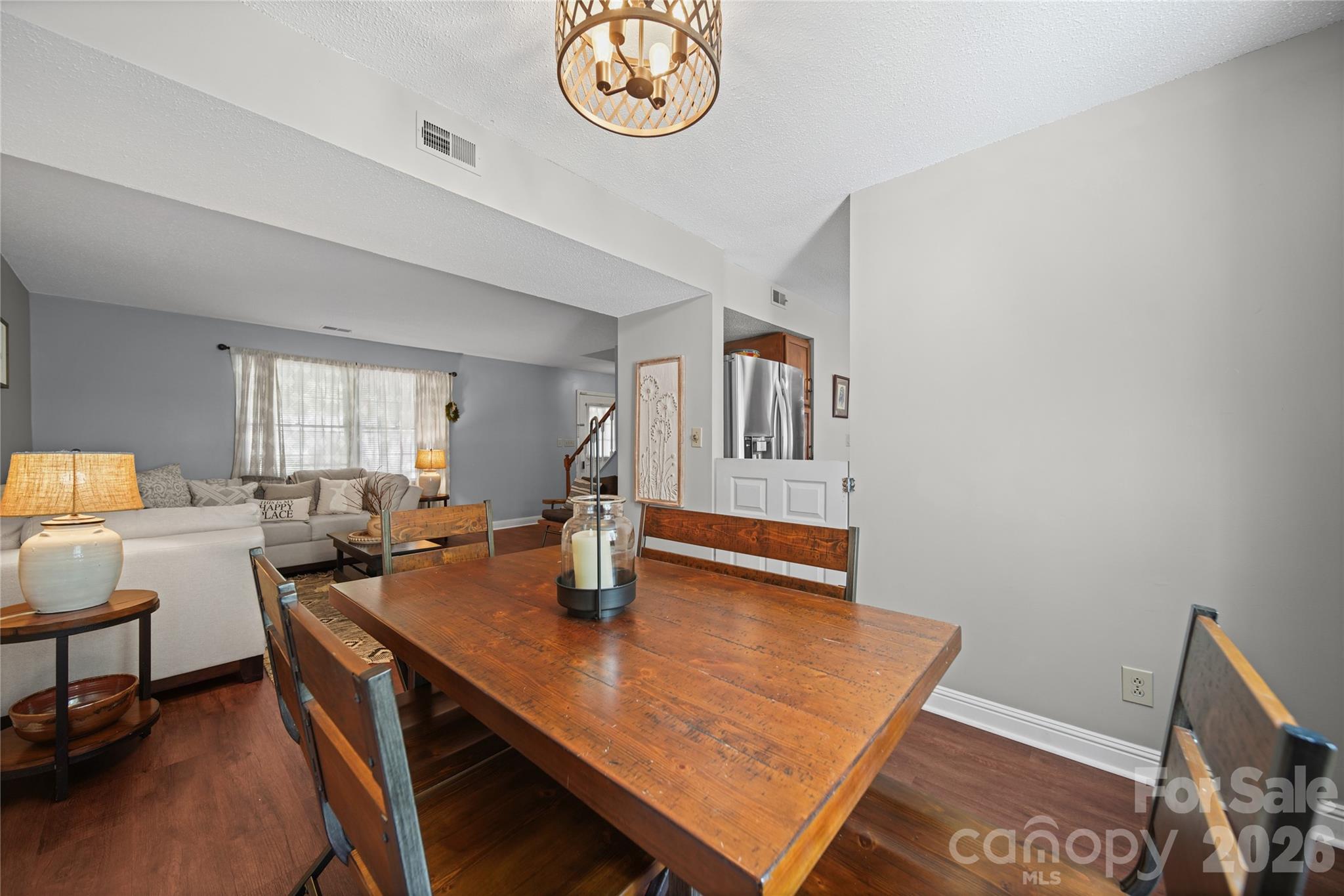 7131 Wannamaker Lane Charlotte NC 28226