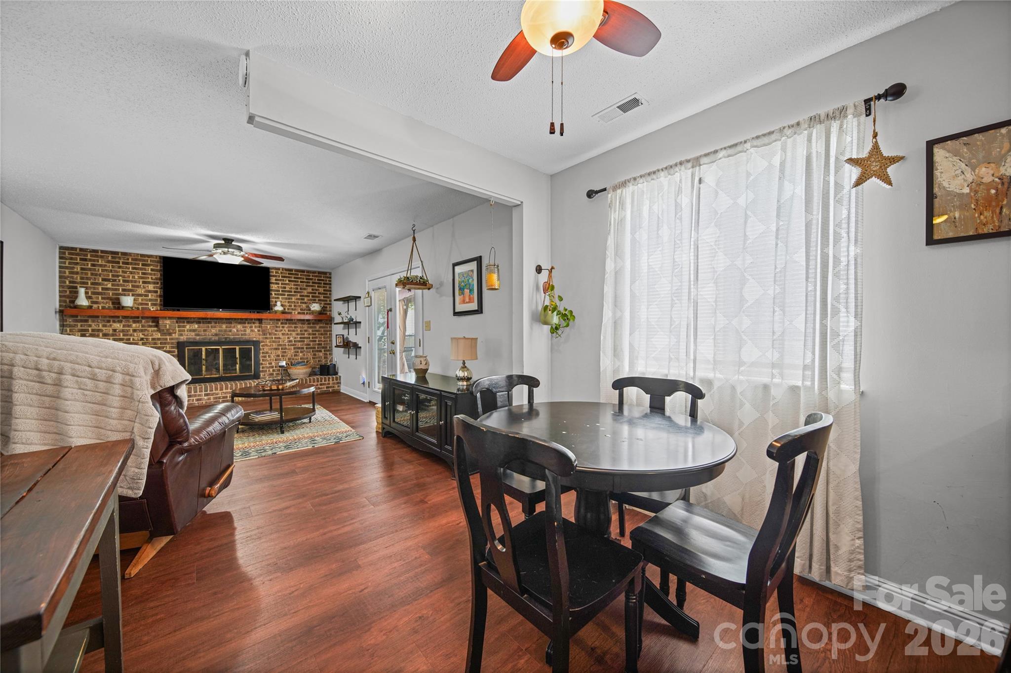 7131 Wannamaker Lane Charlotte NC 28226