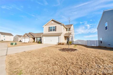 218 Aniston Lane Shelby NC 28152