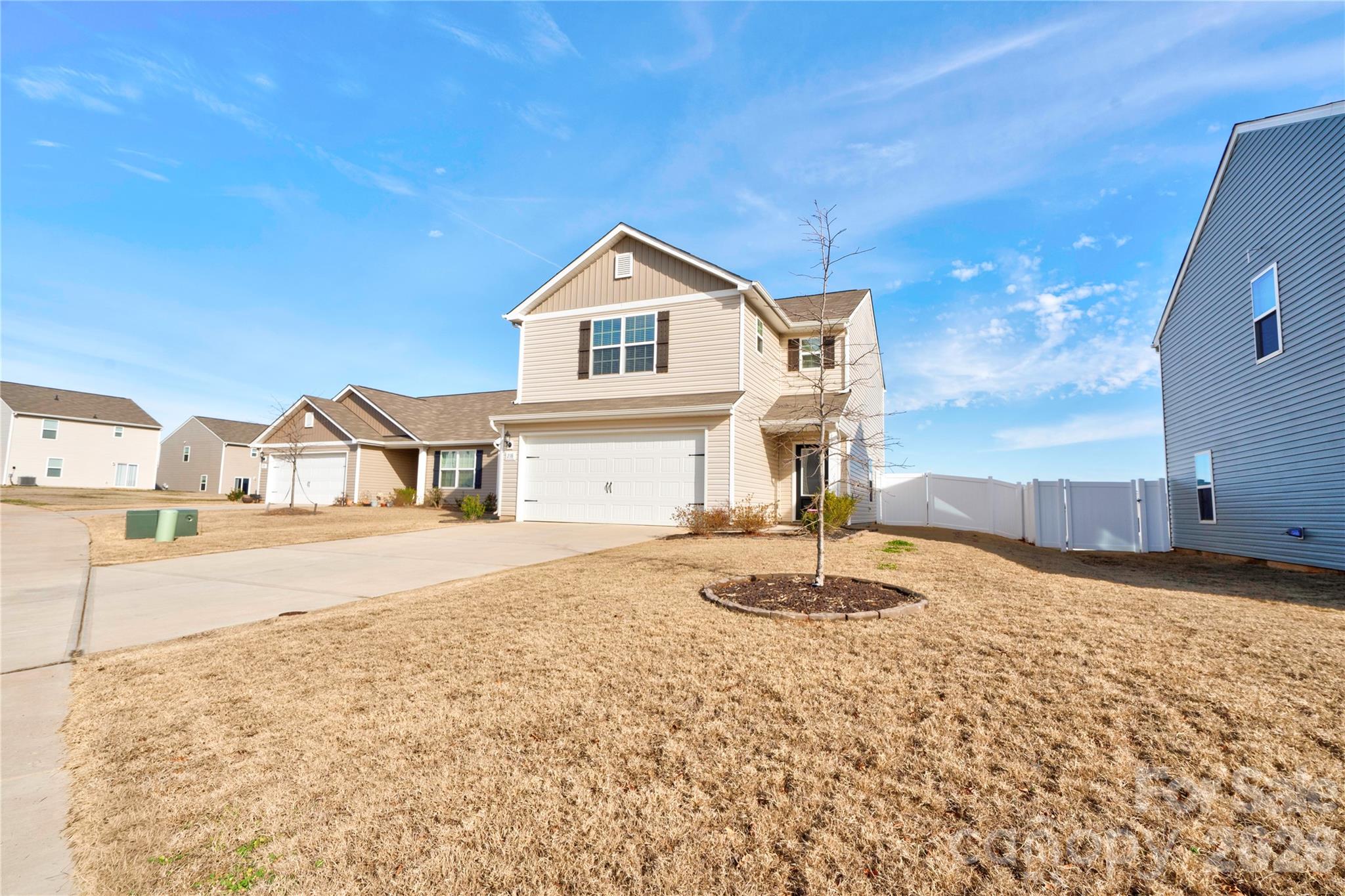 218 Aniston Lane Shelby NC 28152