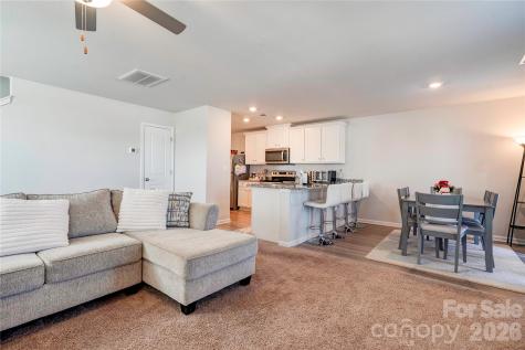 218 Aniston Lane Shelby NC 28152