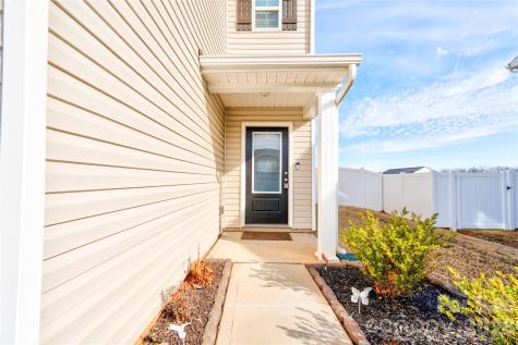 218 Aniston Lane Shelby NC 28152