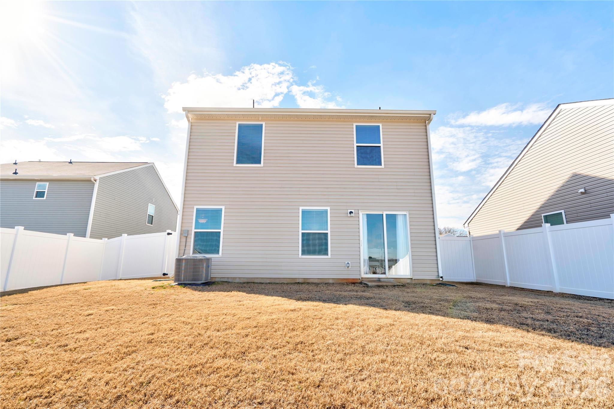 218 Aniston Lane Shelby NC 28152