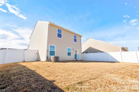 218 Aniston Lane Shelby NC 28152